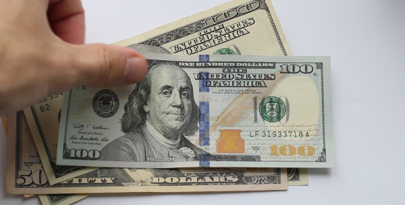 Counting Dollars 3 Counting Dollars 3