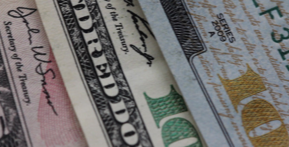 Macro Rotation Dollars 2 in 1 Macro Rotation Dollars 2 in 1