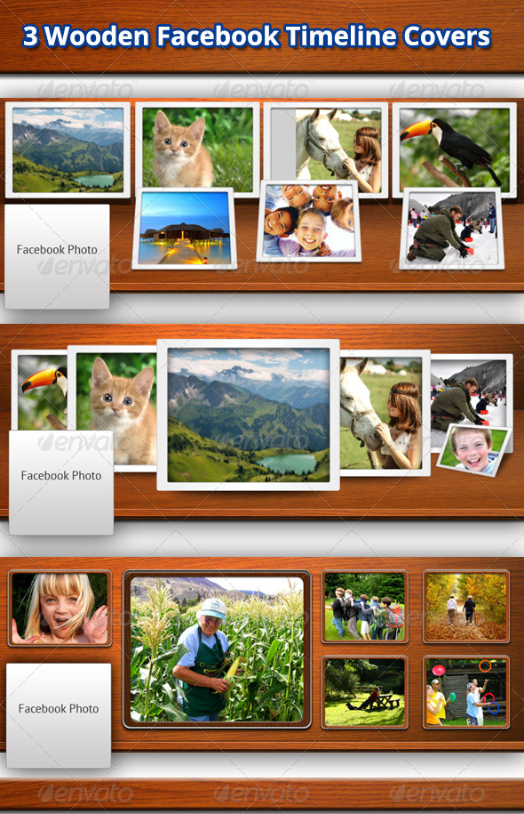 Facebook Timeline Covers Facebook Timeline Covers