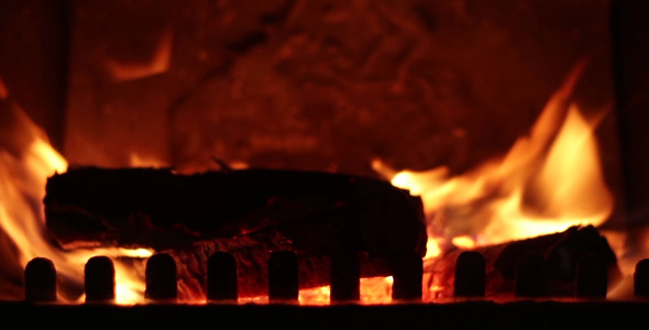 Fireplace 1 Fireplace 1