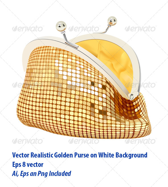 Small Purse Small Purse