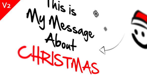 Christmas Christmas