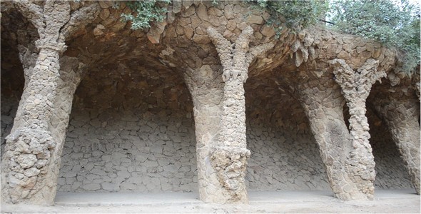 Gaudi Gaudi
