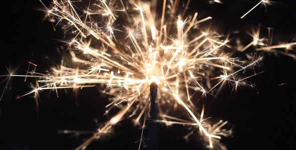 One Sparkler 1 One Sparkler 1