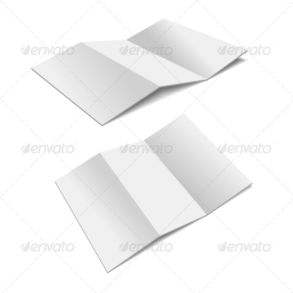 Folded Paper Folded Paper