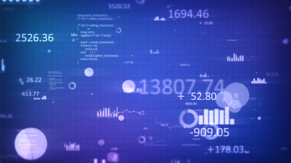Data Numbers and Values Data Numbers and Values