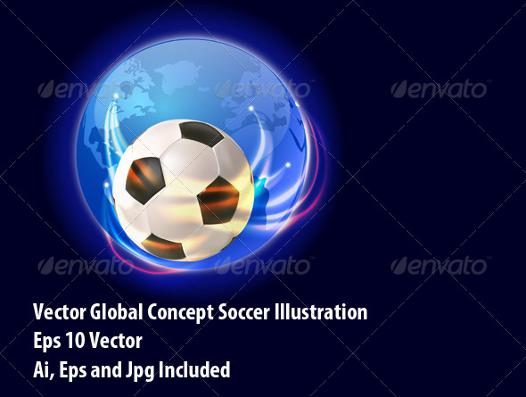 Soccer World Soccer World