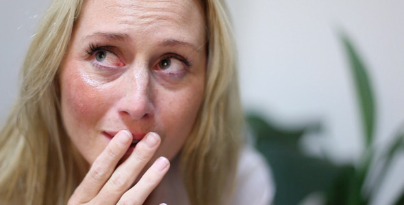 Abused or Assaulted Girl Abused or Assaulted Girl