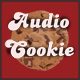AudioCookie