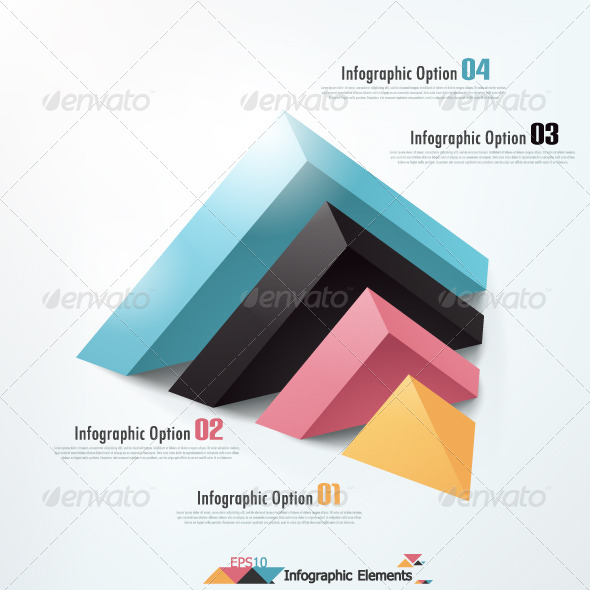 GraphicRiver Modern Infographics Options Banner 6273112 GraphicRiver Modern Infographics Options Banner 6273112