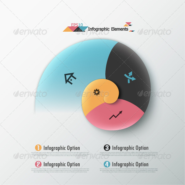 GraphicRiver Modern Infographics Options Banner 6273302 GraphicRiver Modern Infographics Options Banner 6273302