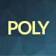 Poly - Responsive Ghost Theme Poly - Responsive Ghost Theme - ThemeForest Item for Sale
