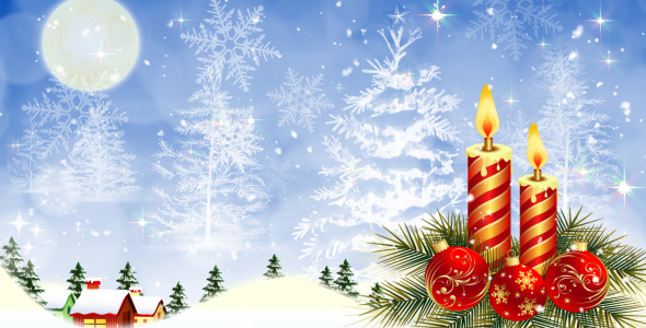 Christmas Background 05 Christmas Background 05