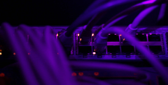 Pink Server Pink Server