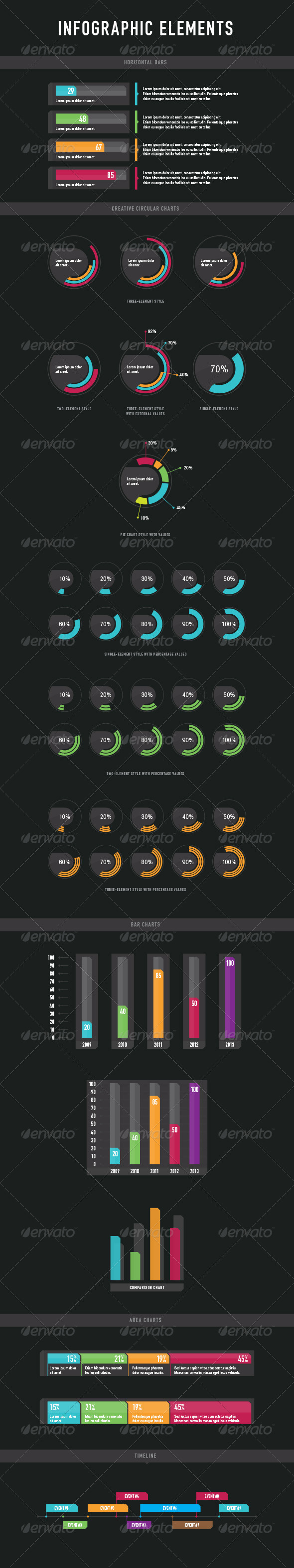 GraphicRiver Infographic Elements Future 2.0 6278302 GraphicRiver Infographic Elements Future 2.0 6278302