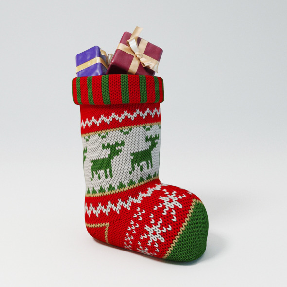 Christmas Stockings Christmas Stockings