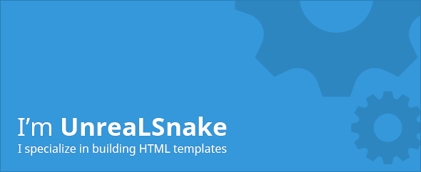 UnreaLSnake