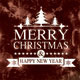 Christmas Badges