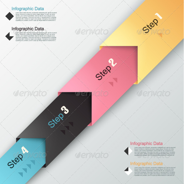 GraphicRiver Modern Infographics Options Banner 6295733 GraphicRiver Modern Infographics Options Banner 6295733
