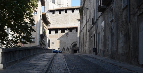 Girona 11 Girona 11