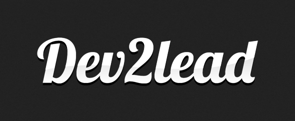 dev2lead