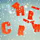 Christmas Chimes Ident - 48