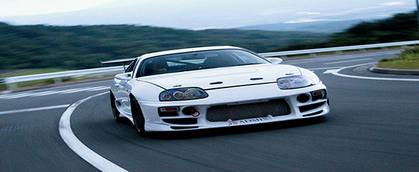 PilotSupra