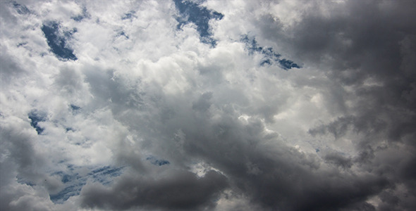 Clouds 01 3K Clouds 01 3K