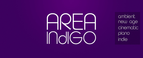 AreaIndigo