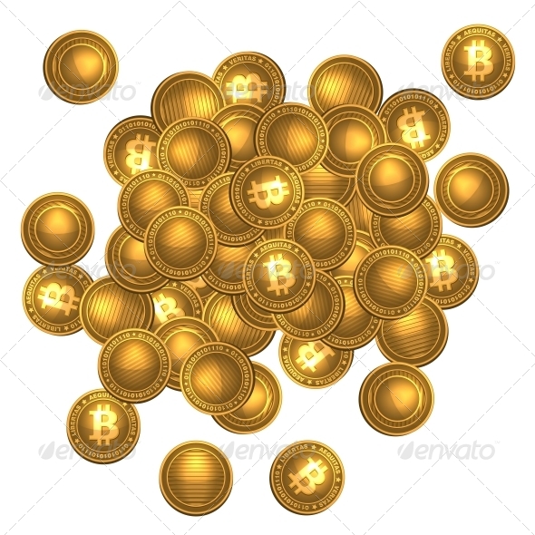 Bitcoins Heap Bitcoins Heap