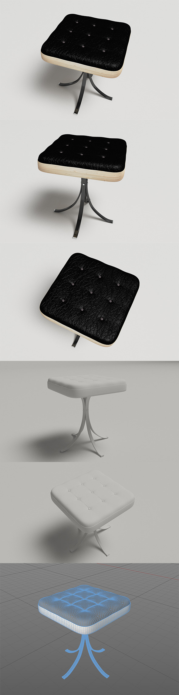 Leather Seat Leather Seat