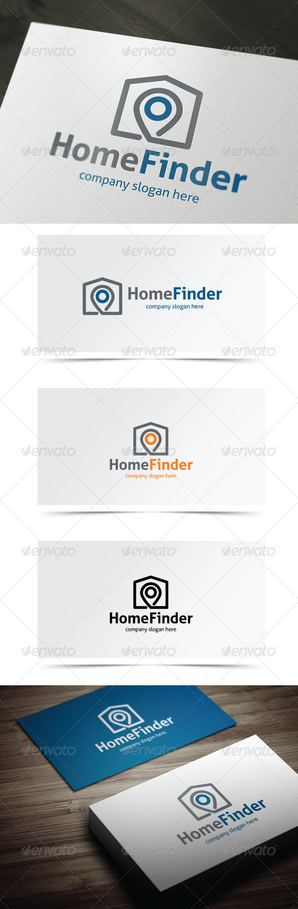 Home Finder Home Finder