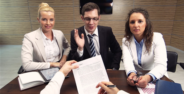 Contract For Client Contract For Client