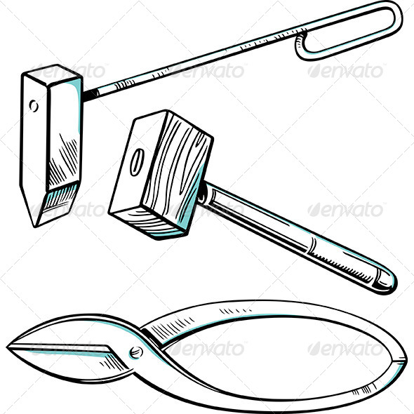 Tools Tools