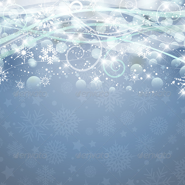 Christmas Background Christmas Background