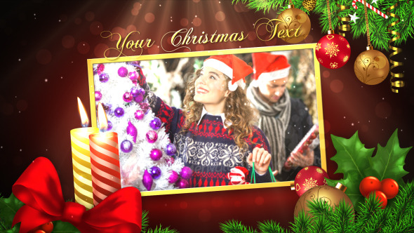 Christmas Special Promo Christmas Special Promo