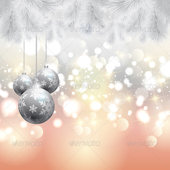 Christmas Background Christmas Background