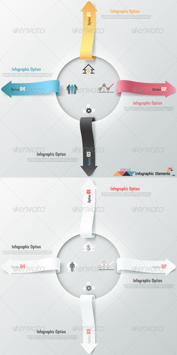 GraphicRiver Modern Infographics Options Banner 6340107 GraphicRiver Modern Infographics Options Banner 6340107