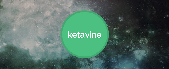 Ketavine