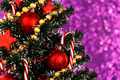 Photo of Christmas Glitter Trees | Free christmas images