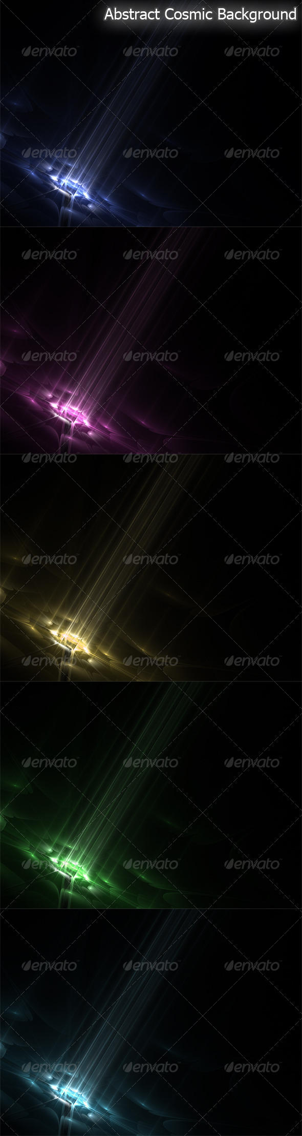 Abstract Cosmic Background (3200x2400px) - Abstract Backgrounds
