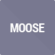 Moose - Multipurpose Responsive HTML5 Template - ThemeForest Item for Sale