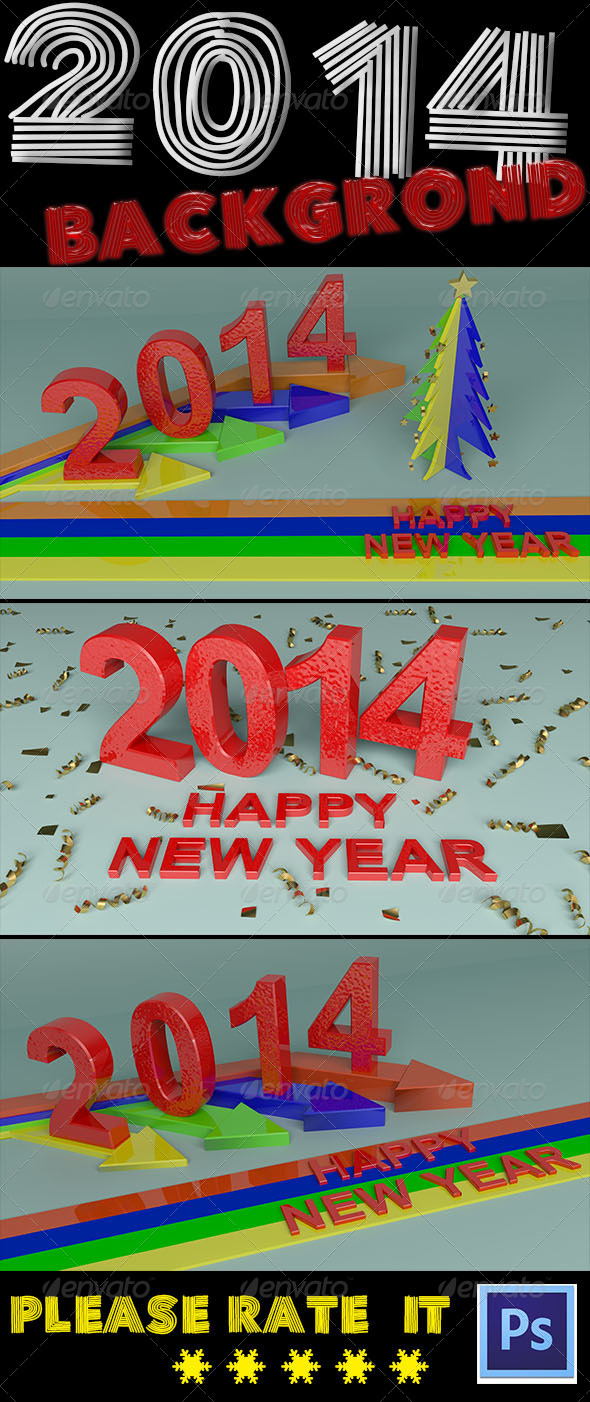 2014 Background 2014 Background