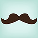 MustacheMcgee