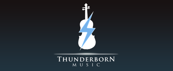 Thunderborn