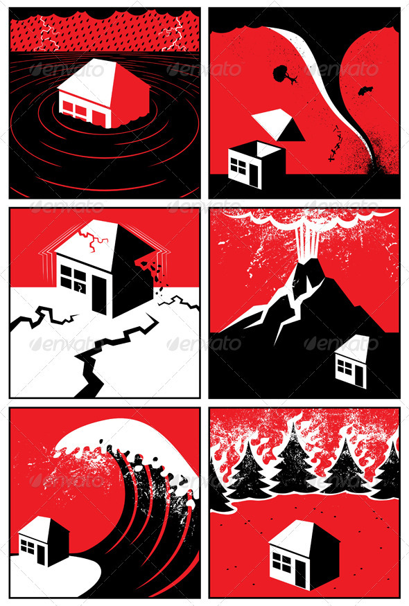Natural Disasters Natural Disasters