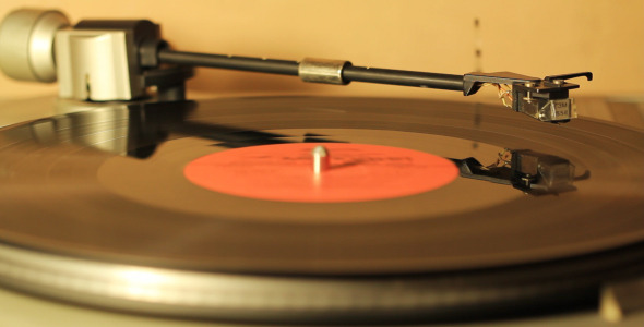 Turntables Vintage Emotion With Vinyl Turntables Vintage Emotion With Vinyl