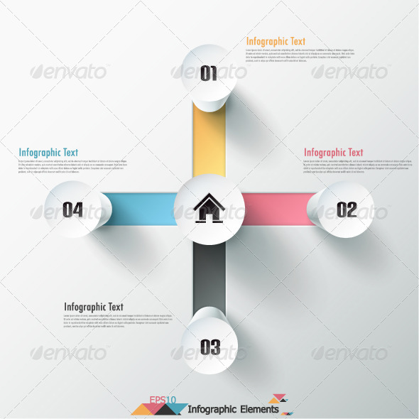 GraphicRiver Modern Infographics Options Banner 6382126 GraphicRiver Modern Infographics Options Banner 6382126