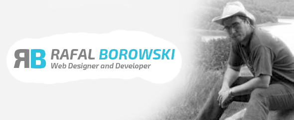 RafalBorowski