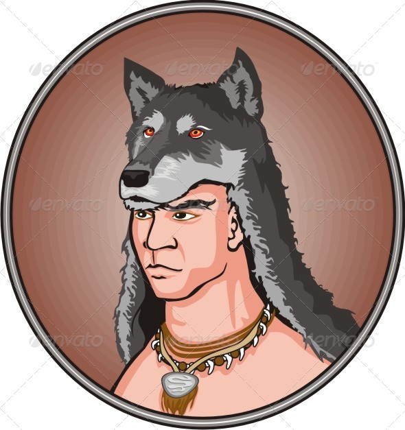 American Indian American Indian